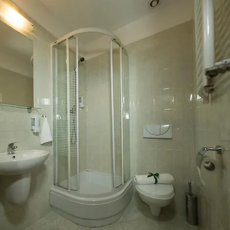 Pieprz & Wanilia Guest house Murowana Goslina