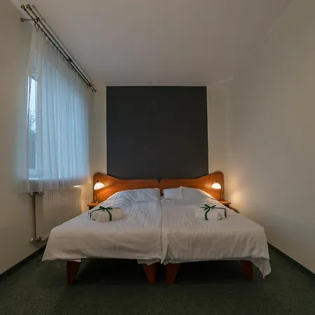 Pieprz & Wanilia Guest house