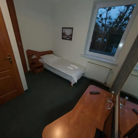 Pieprz & Wanilia Guest house