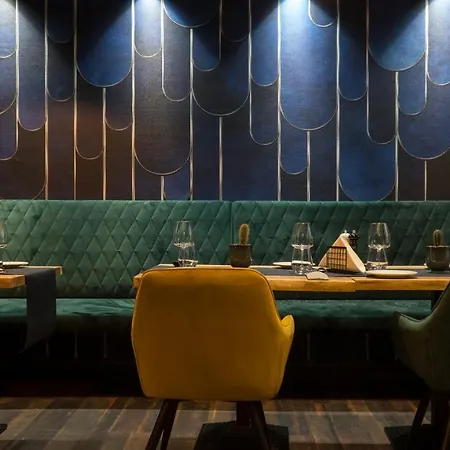 Pieprz&wanilia Pensjonat 3*