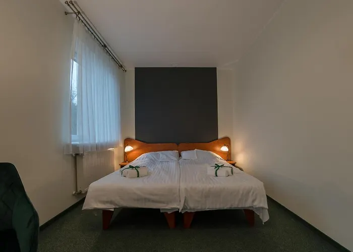 Pieprz & Wanilia Guest house