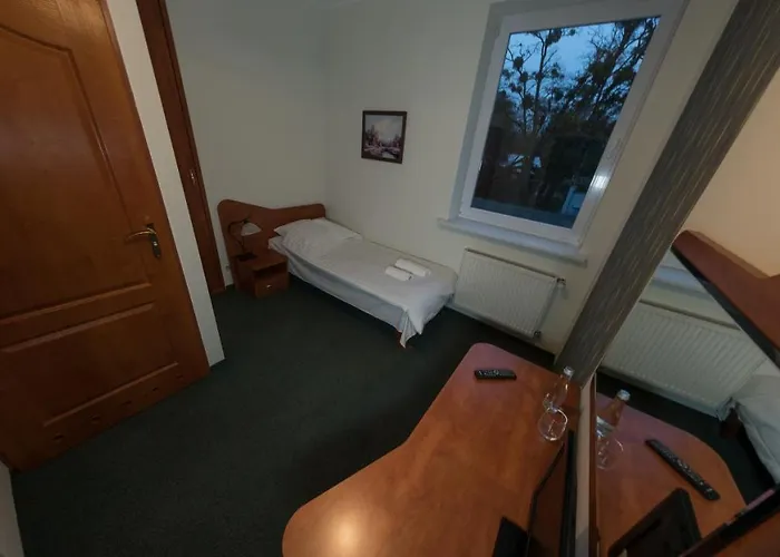 Pieprz & Wanilia Guest house