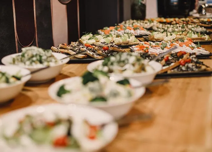 Guest house Pieprz & Wanilia