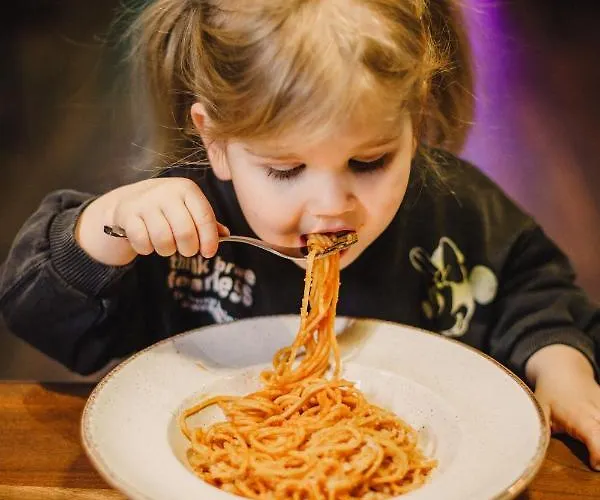 Guest house Pieprz & Wanilia